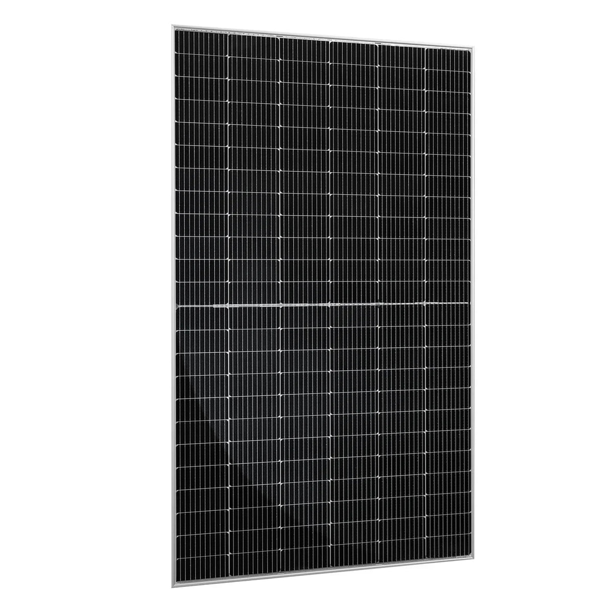 Rich Solar MEGA 600 Watt Bifacial Solar Panels
