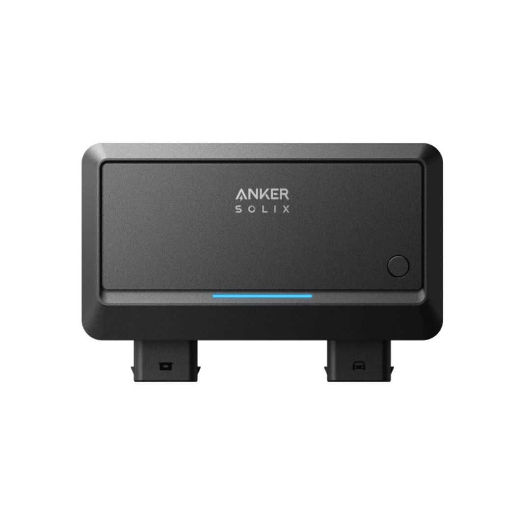 Anker SOLIX 800W Alternator Charger