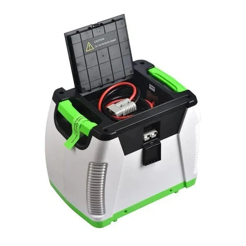 Natures Generator Power Pod