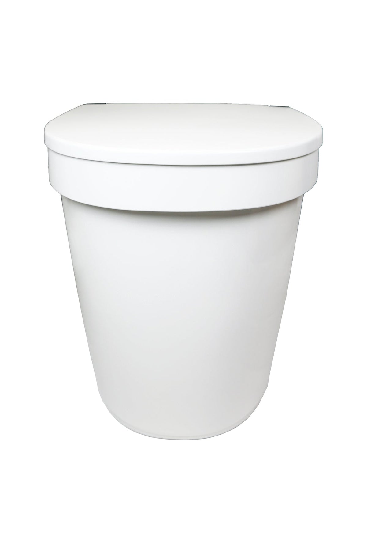 Separett Tiny with Urine Tube Composting Toilet