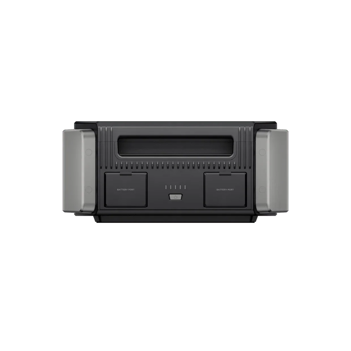 3 x EcoFlow DELTA Pro Ultra X Inverter + Batteries