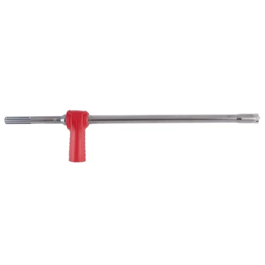 Milwaukee 48-20-2168 SDS MAX Vacuum Bit 1-1/8" x 27" x 35"