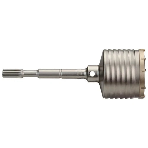 Milwaukee 48-20-5490 6" X 22" One Piece Spline Core Bit
