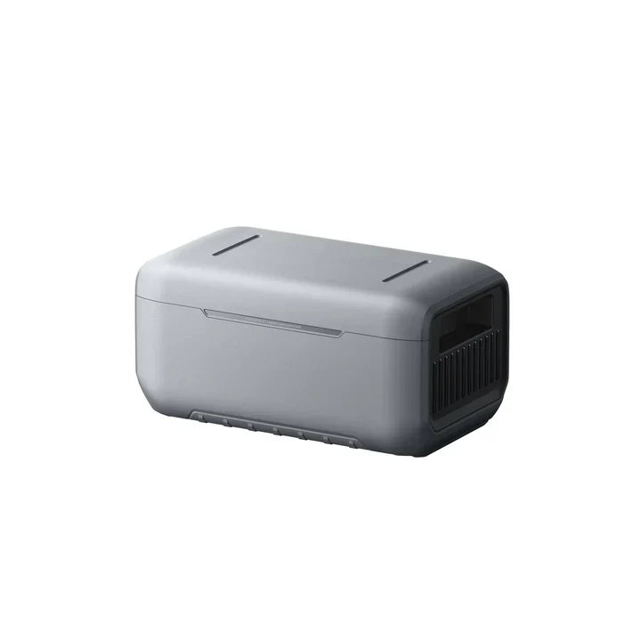 Anker B17831A1 C2000 Gen 2 Portable Power Station 2048Wh w/ Expansion Battery