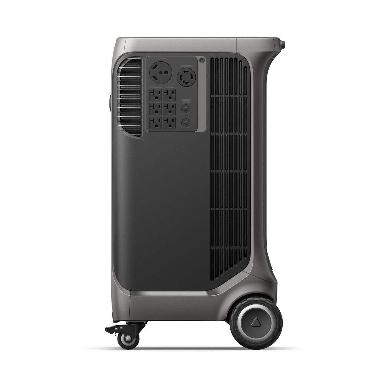 Anker 3840Wh F3800 Plus w/ Expansion Battery Module