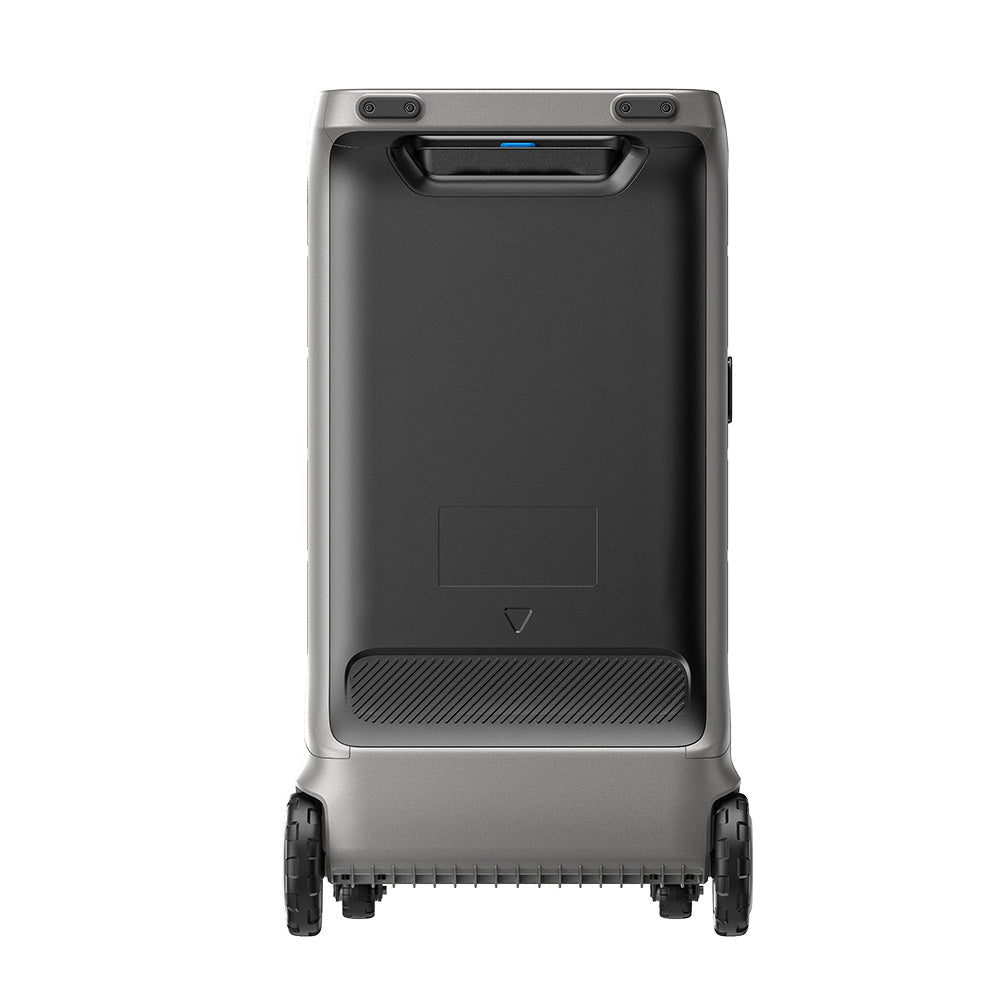 Anker F3800 3840Wh | 6000W Portable Power Station w/ Home Power Panel Cable & Home Power Panel & Sub Panel