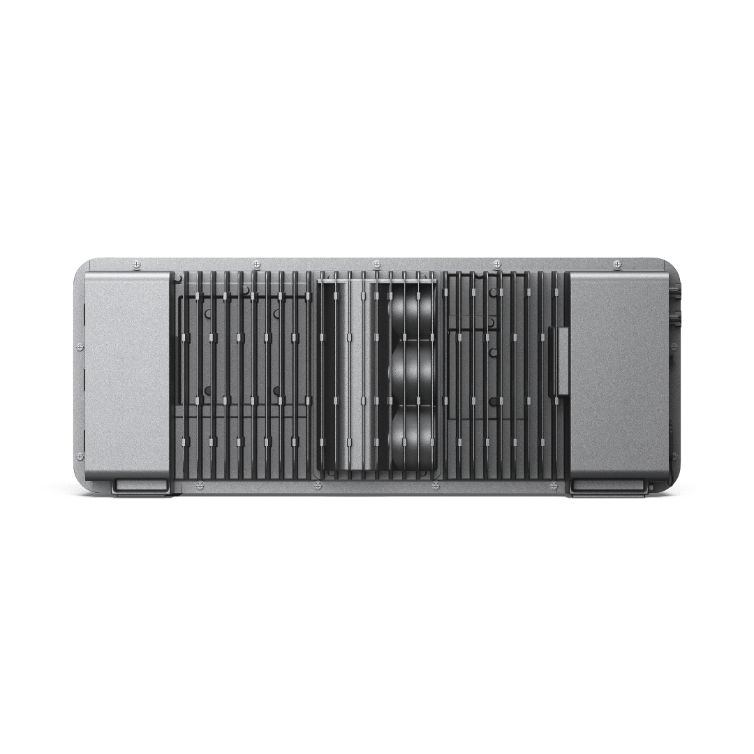 [Double Kit] Anker SOLIX E10 Whole Home Backup System | 12 kWh - 60 kWh LiFePO4 Batteries