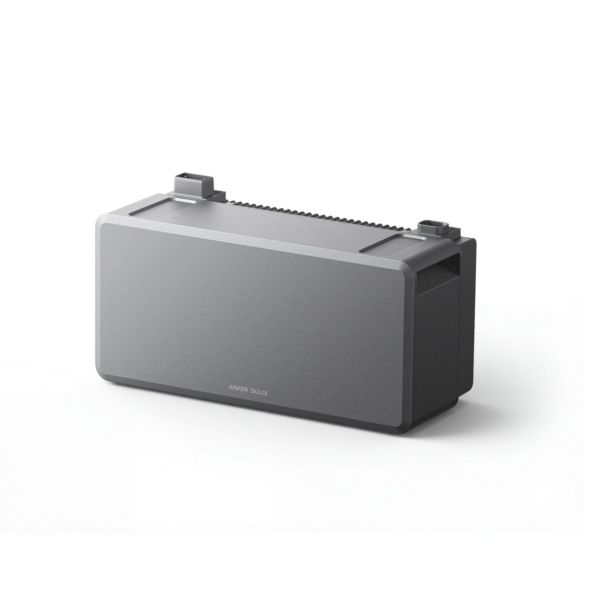 Anker SOLIX E10 Power Module + Batteries + Power Dock