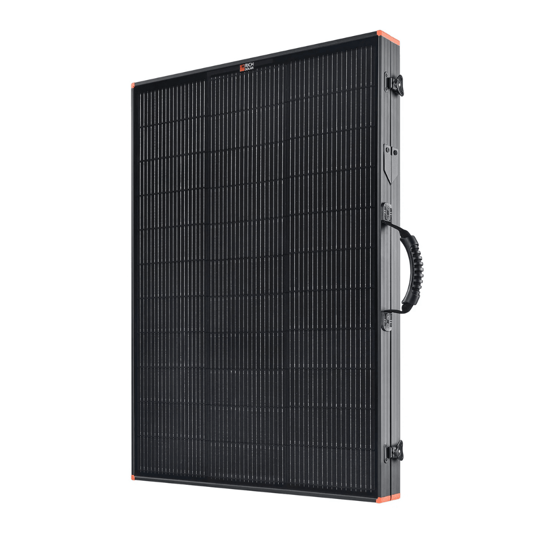 Anker SOLIX F3800 Plus Portable Power Station + Choose Custom Bundle Option