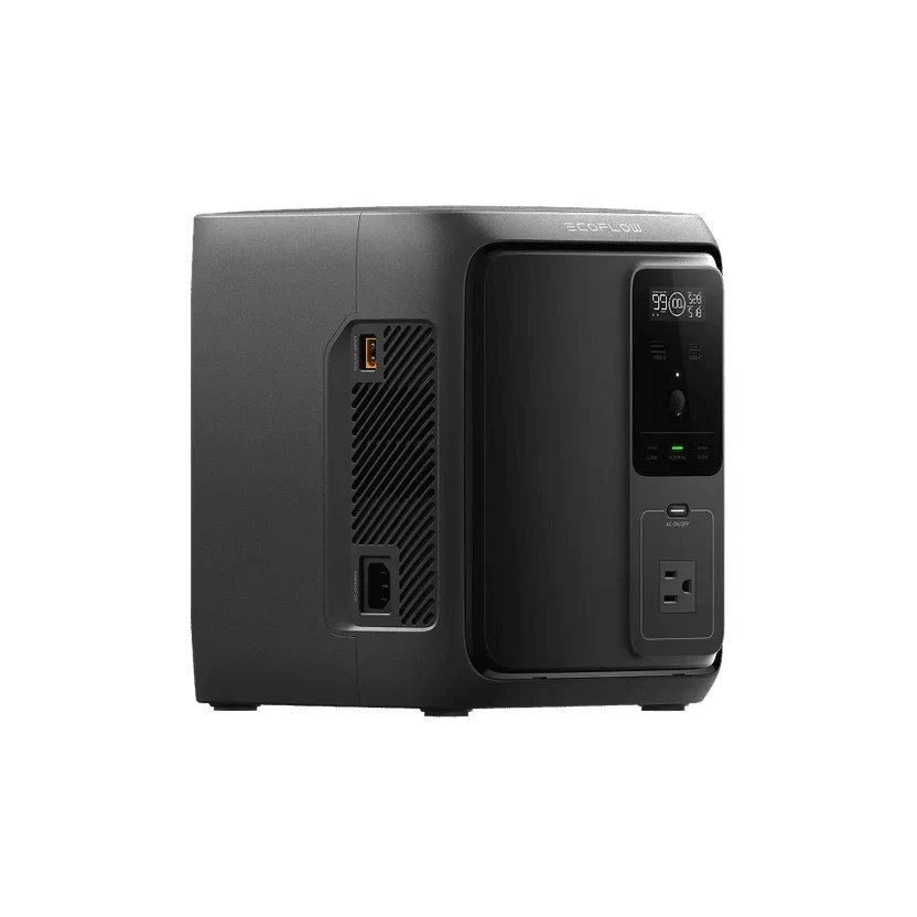 EcoFlow DELTA 3 1000 Air (10ms UPS) Portable Power Station