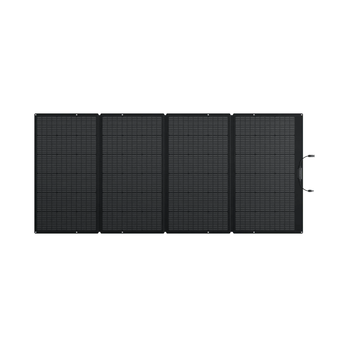 EcoFlow DELTA 3 Max 2048Wh Portable Power Station