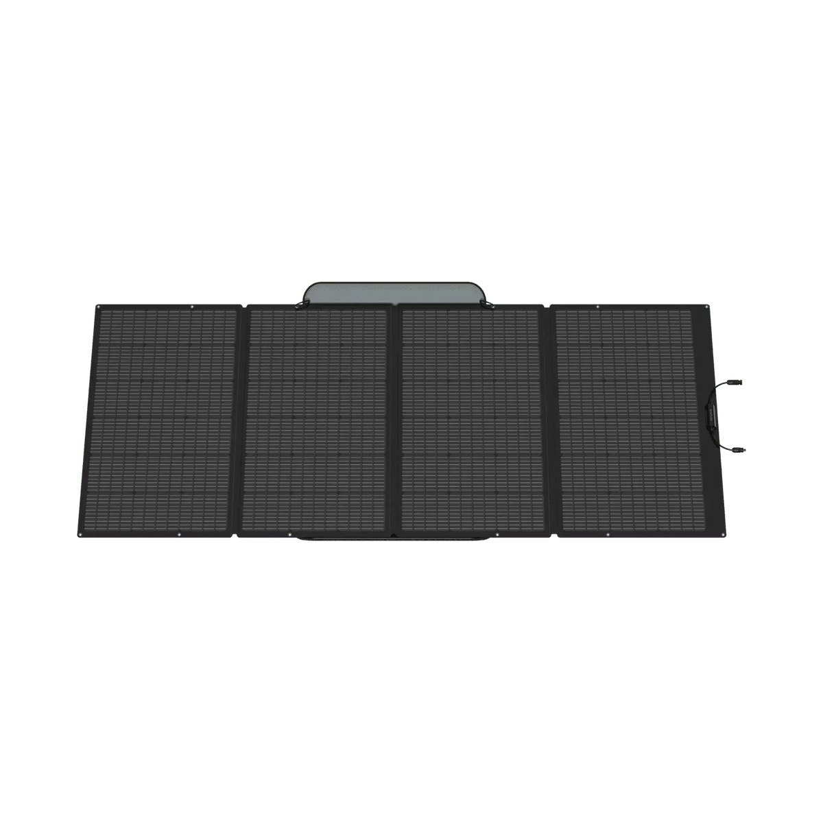 EcoFlow DELTA 3 Max 2048Wh Portable Power Station