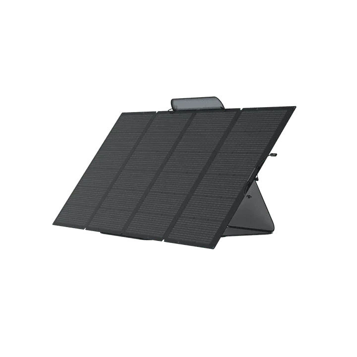EcoFlow DELTA 3 Max 2048Wh Portable Power Station