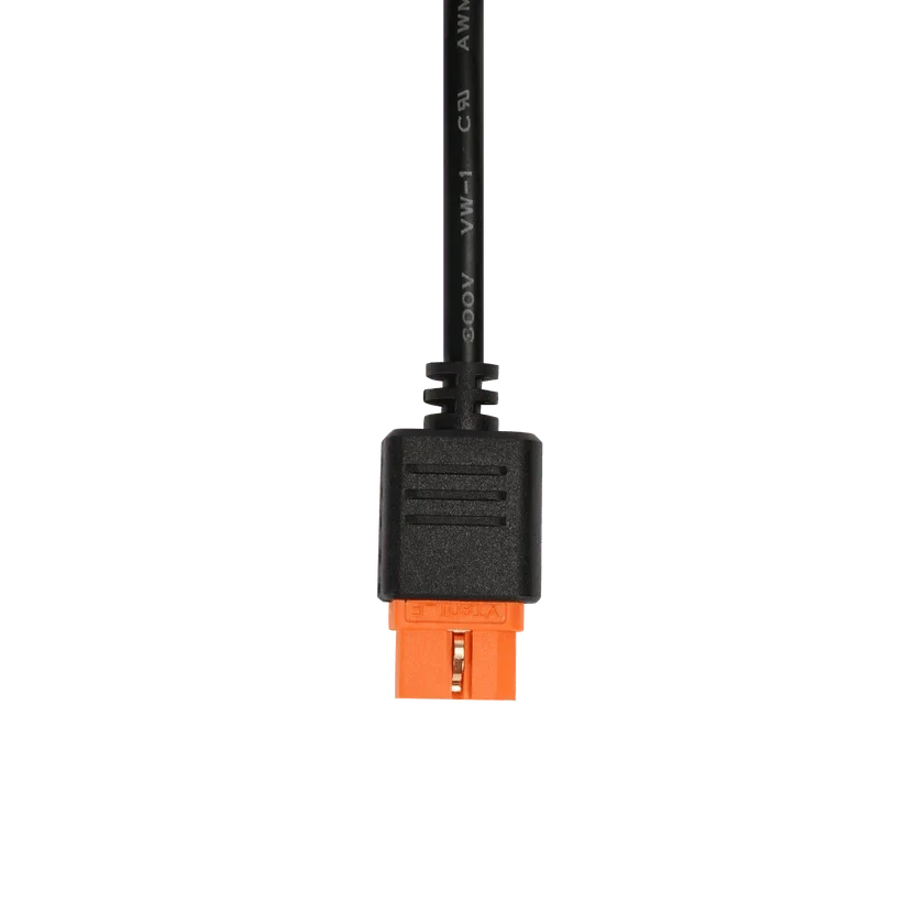 EcoFlow DELTA 3 Ultra 3072Wh Portable Power Station