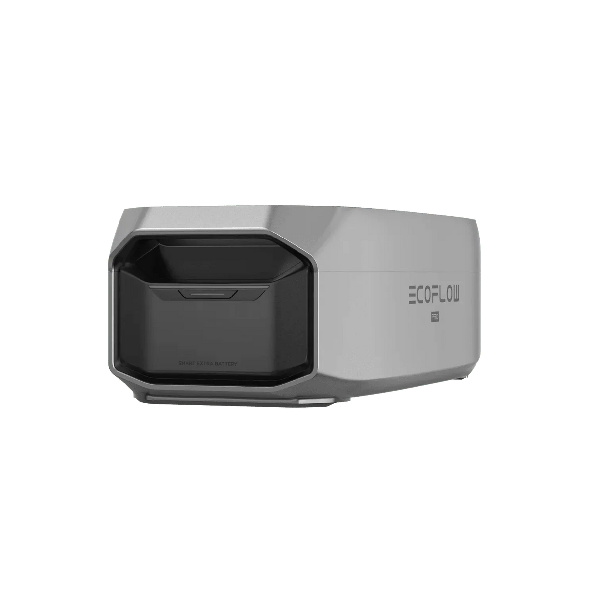 EcoFlow DELTA Pro 3 Portable Power Station + Smart Home Panel 2