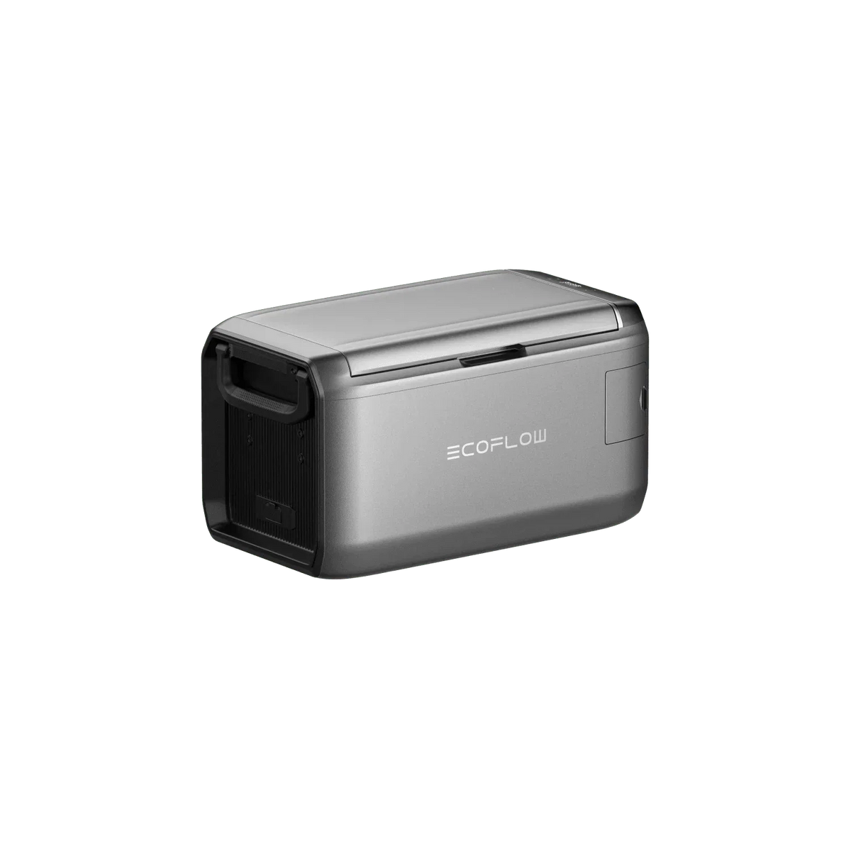 EcoFlow GLACIER 55L Classic Portable Fridge Freezer With Plug-in Battery