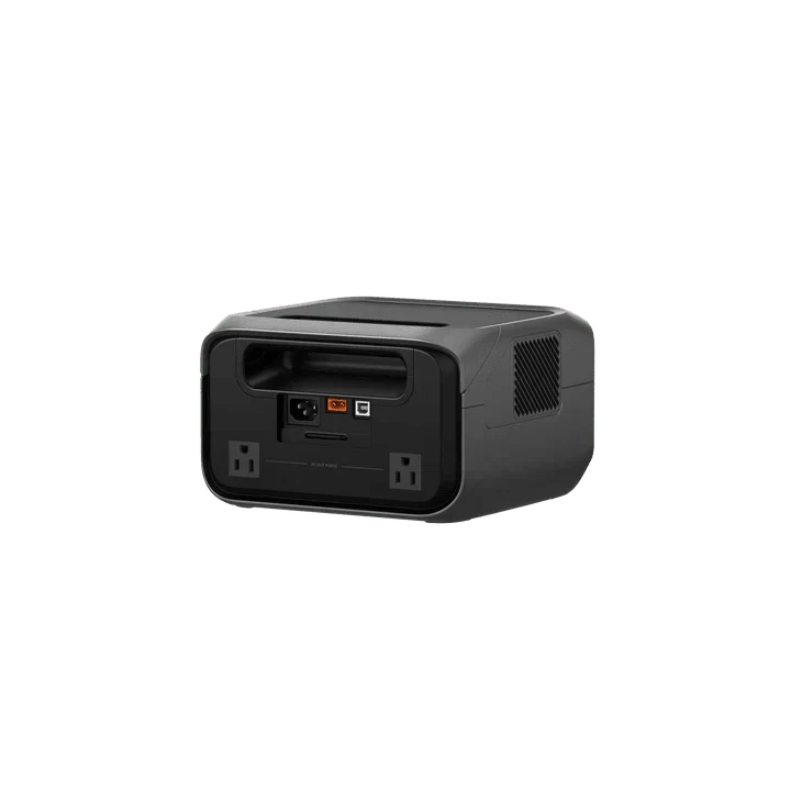 EcoFlow RIVER 3 Plus Portable Power Station