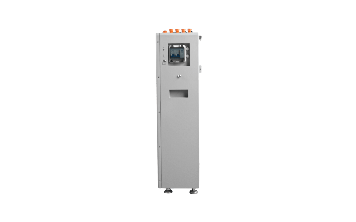 EG4 48V 314Ah All Weather WallMount LiFePO4 Battery + FlexBOSS18 13kW 48V Split Phase AC Hybrid Inverter