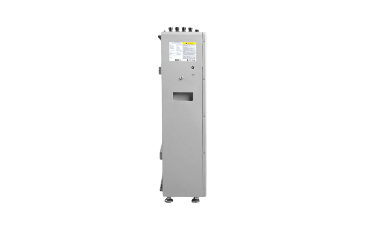 EG4 48V 314Ah All Weather WallMount LiFePO4 Battery + FlexBOSS18 13kW 48V Split Phase AC Hybrid Inverter