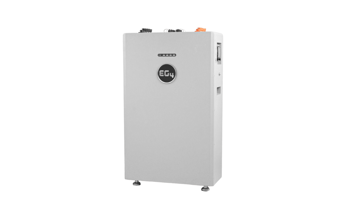 EG4 48V 314Ah All Weather WallMount LiFePO4 Battery + FlexBOSS18 13kW 48V Split Phase AC Hybrid Inverter