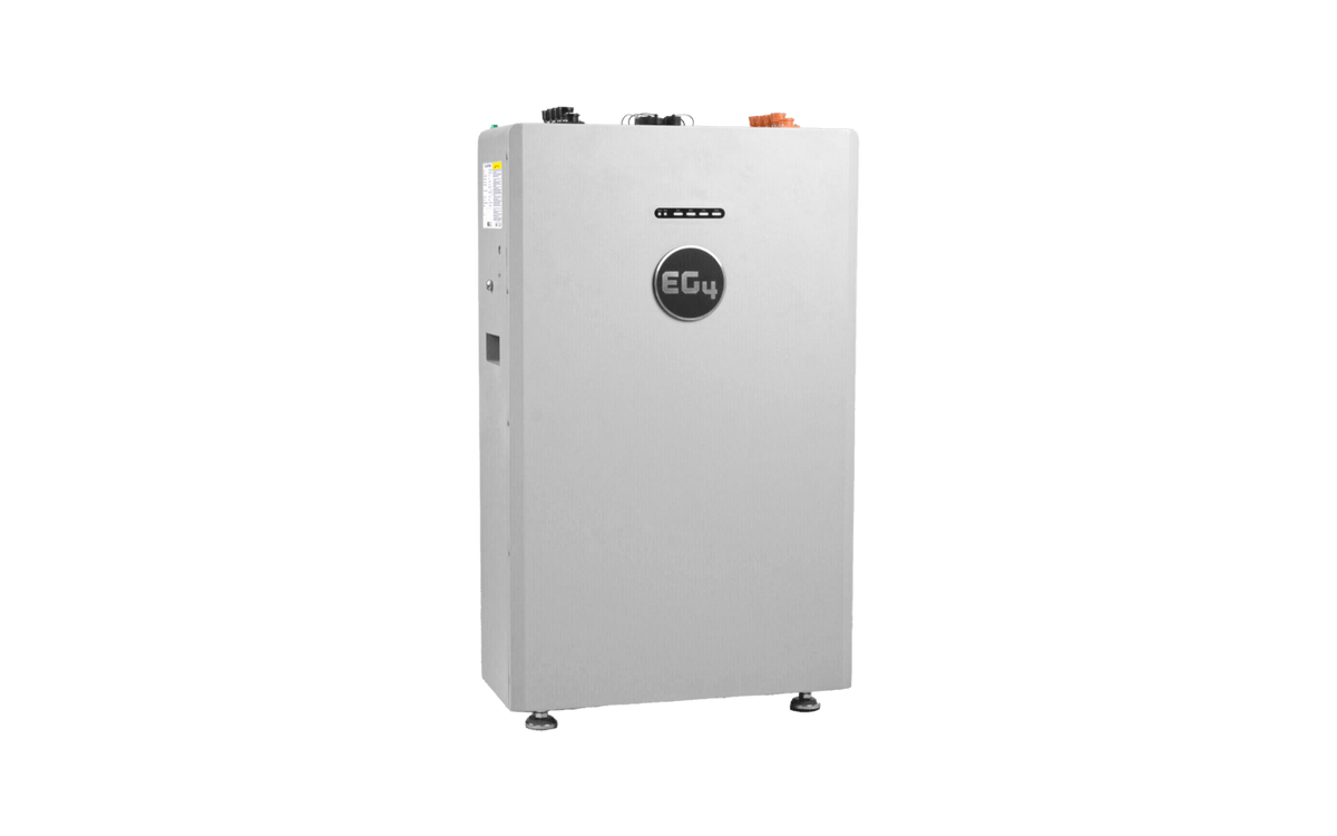 EG4 48V 314Ah All Weather WallMount LiFePO4 Battery + FlexBOSS18 13kW 48V Split Phase AC Hybrid Inverter