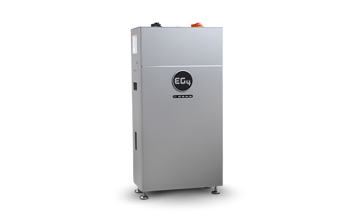 EG4 48V 314Ah WallMount Indoor Battery + FlexBOSS18 13kW Hybrid Inverter Kits