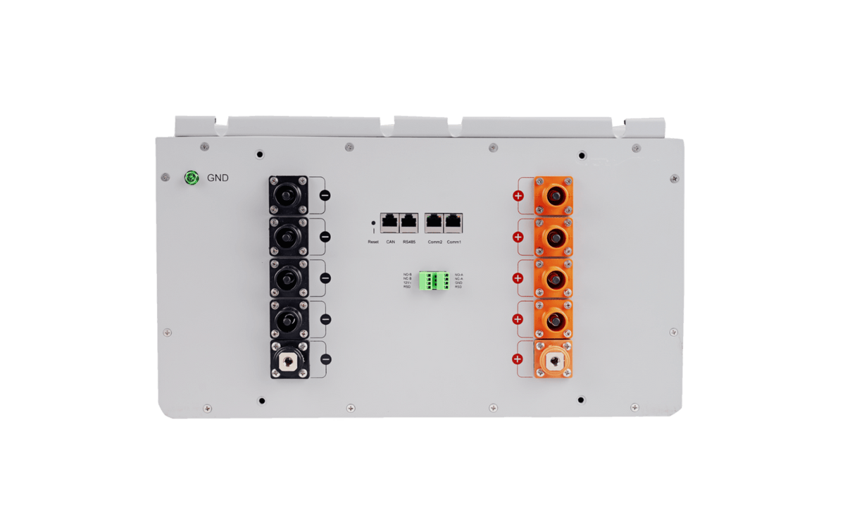 EG4 48V 314Ah WallMount Indoor LifePO4 Battery + 6000XP 6000W 48V Split Phase Off-Grid Inverter