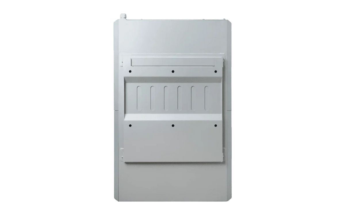 EG4 48V PowerPro LiFePO4 Battery (14.3kWh-85.8kWh) + FlexBoss18 13kW 48V Split Phase AC Hybrid Inverter
