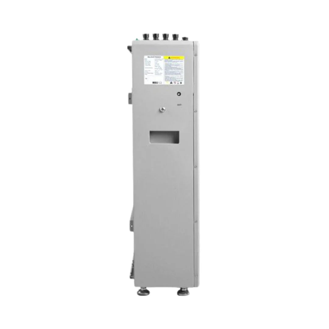 EG4 AllWeather WallMount LiFePO4 Batteries | 48V 314Ah (16kWh) | UL1973, UL9540, Heated