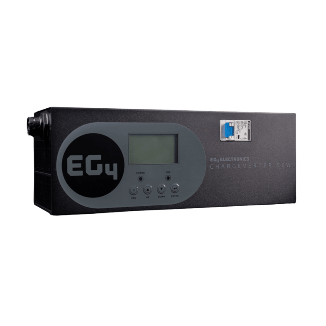 EG4 Chargeverter - GC 48V 100A Battery Charger