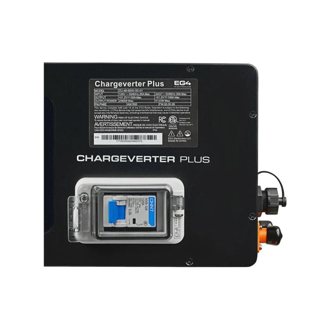 EG4 Chargeverter Plus