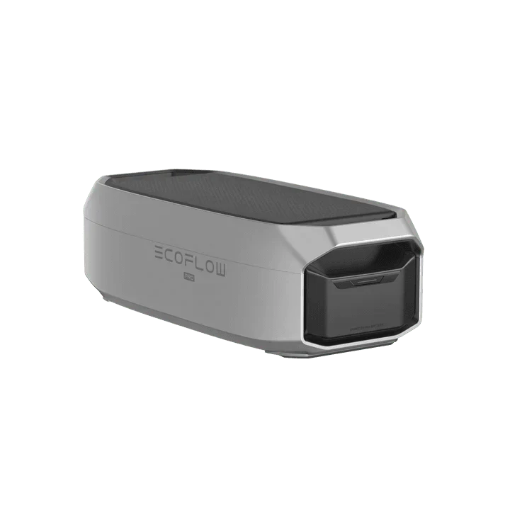 EcoFlow DELTA Pro 3 4096Wh Smart Extra Battery