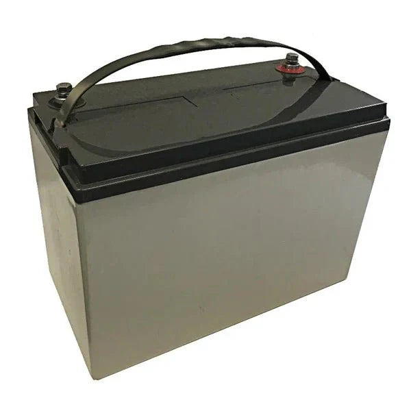 Natures Generator 12V 100Ah AGM Battery Replacement