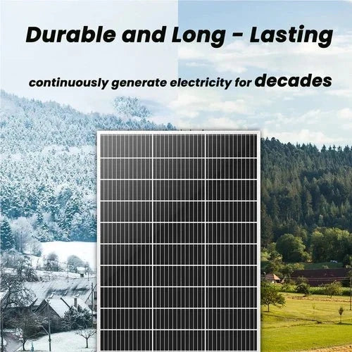 Natures Generator Elite Gold - PE System