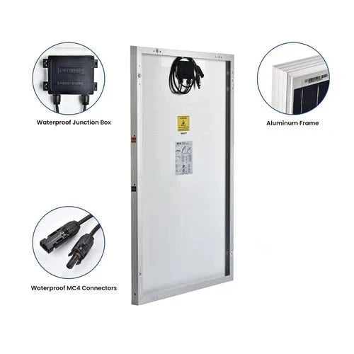 Natures Generator Elite Platinum - PE System