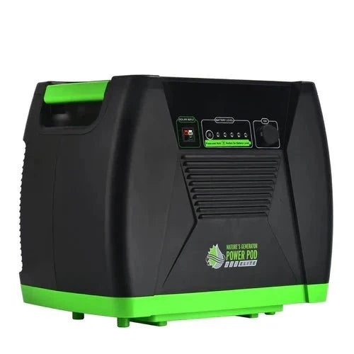 Natures Generator Elite Power Add On Bundle