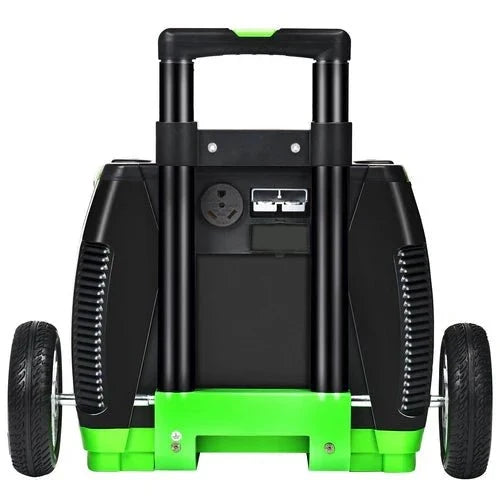 Natures Generator Elite