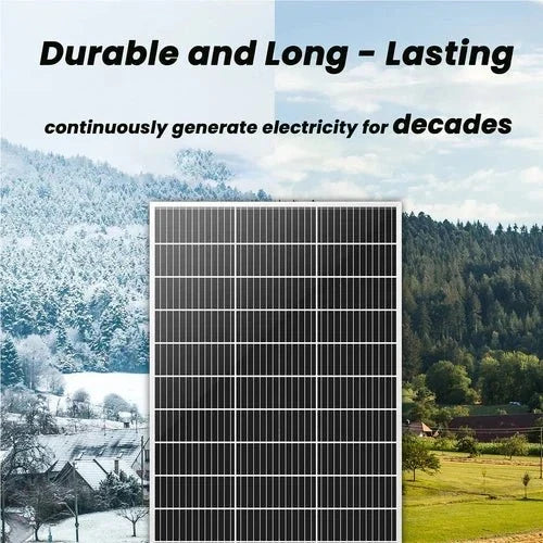 Natures Generator Gold - PE System