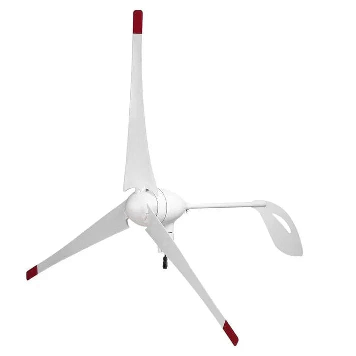 Natures Generator MyGrid 10K + Solar Battery + 12 x 410W Rigid Solar Panel + 350W Wind Turbine