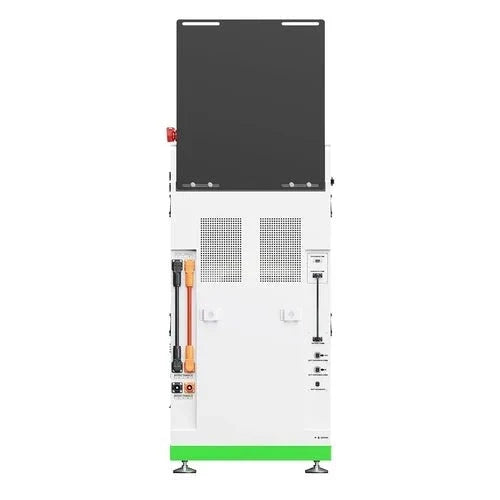 Natures Generator MyGrid 10K With Solar Battery + 50A Automatic Transfer Switch