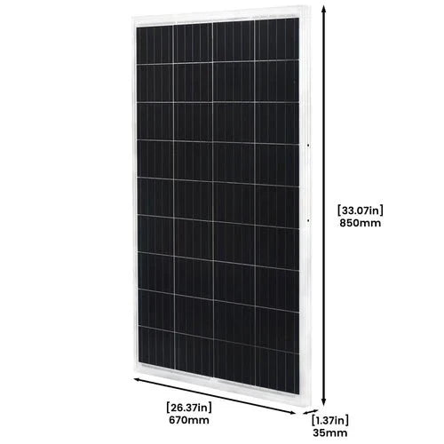 Natures Generator Platinum - PE System