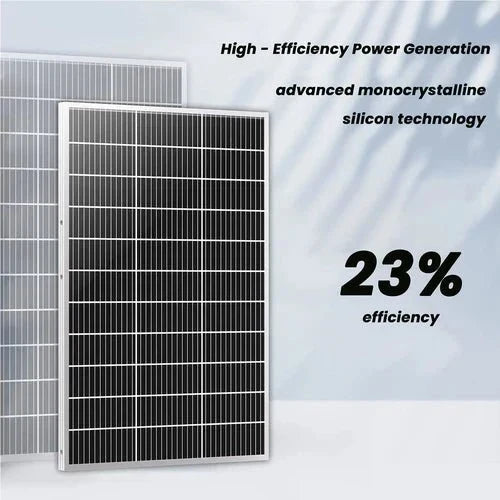 Natures Generator Platinum System