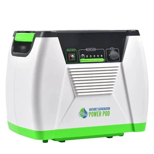 Natures Generator Power Pod