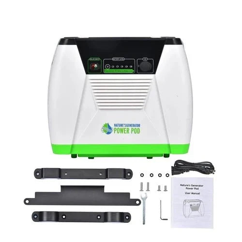 Natures Generator Power Pod