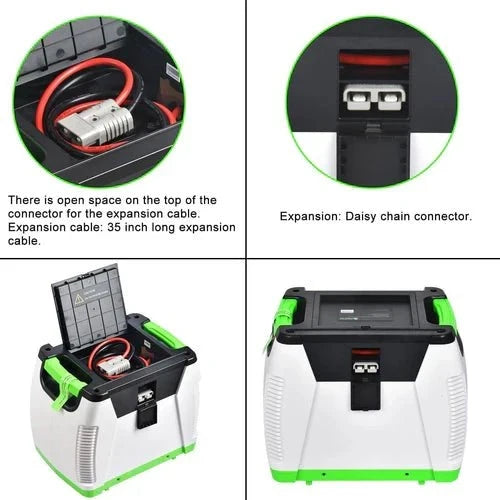 Natures Generator Power Pod