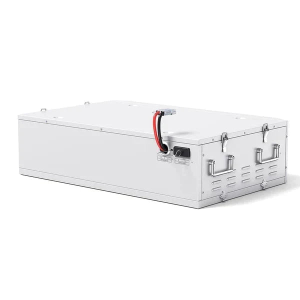 Natures Generator Powerhouse Lithium Power Addition