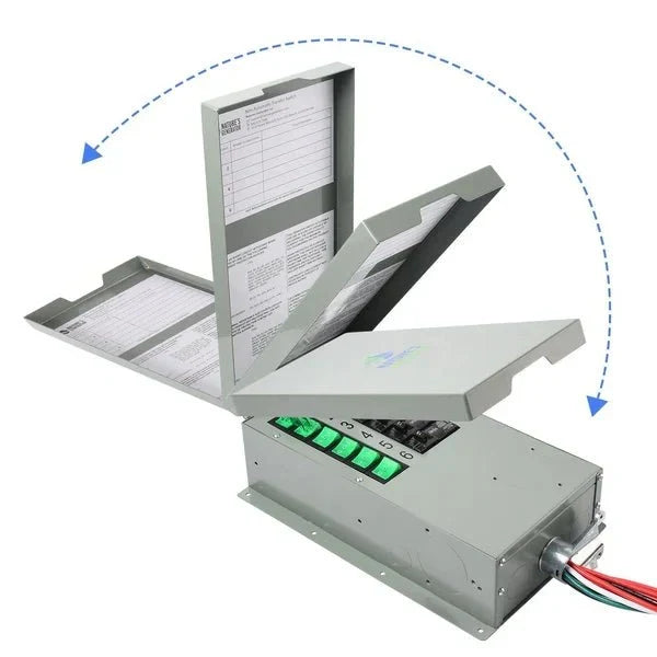Natures Generator Powerhouse Platinum Plus PE System
