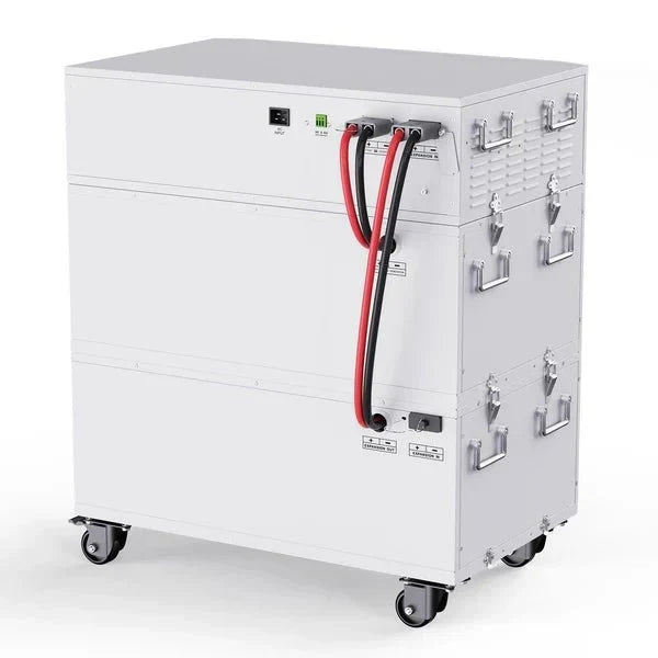 Natures Generator Powerhouse + Power Pod