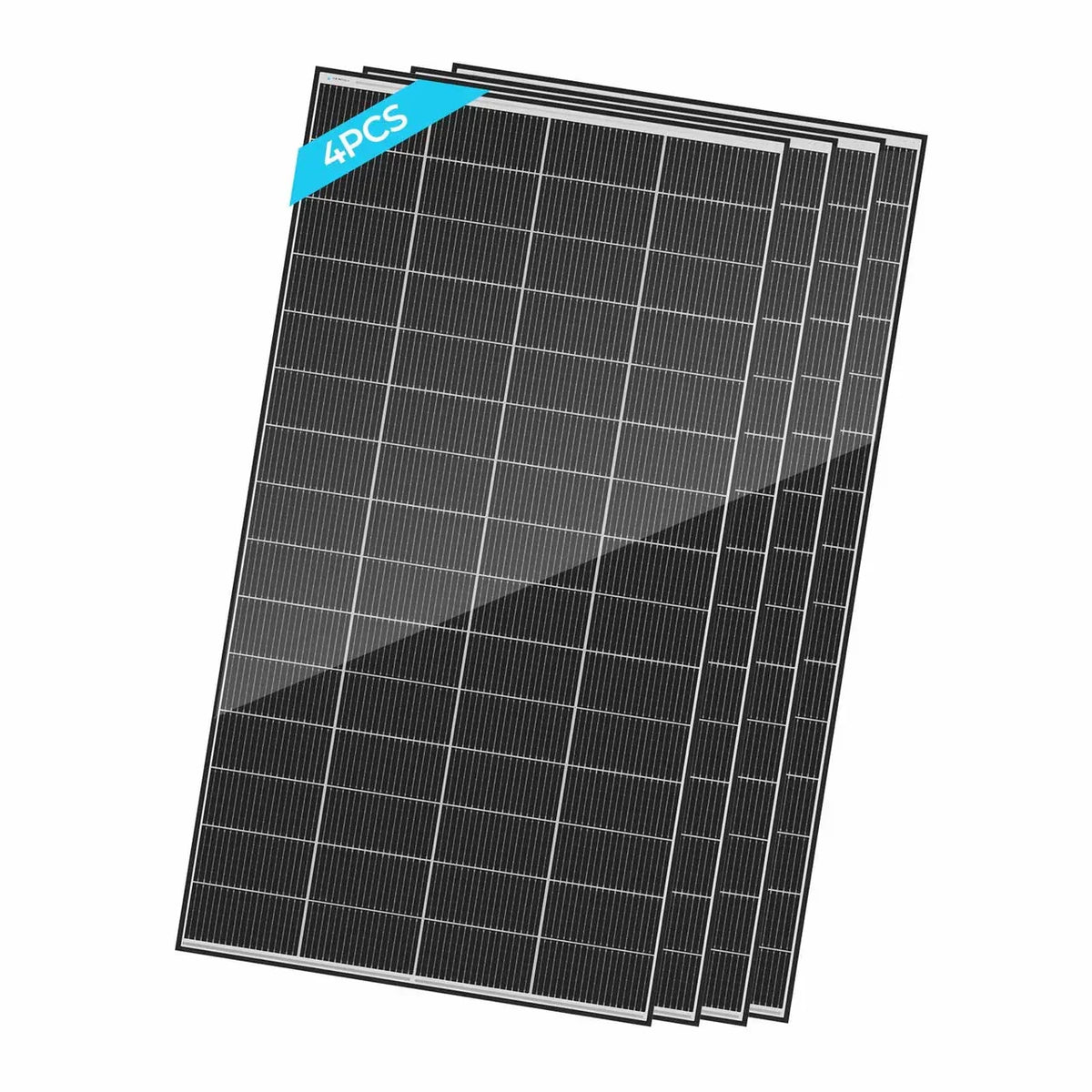 Renogy N-Type 320W Monocrystalline Solar Panel