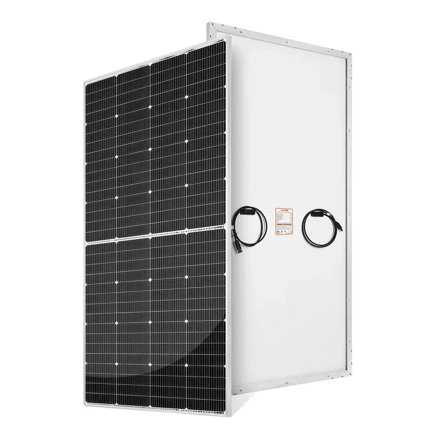 Rich Solar MEGA 250 PRO 250 Watt Monocrystalline Solar Panel UL Certified